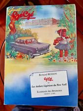 Rare livre jouets d'occasion  France