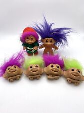 Dam troll doll d'occasion  Expédié en Belgium