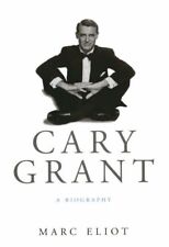 Cary grant biography for sale  UK