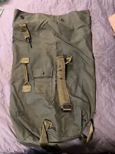 Vintage military rucksack for sale  Alton