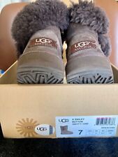 Ugg bambini usato  Brescia