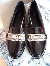 River island black for sale  CHESTERFIELD