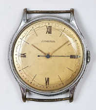 Junghans kal armbanduhr gebraucht kaufen  Chorweiler