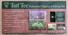 Turf tee professional for sale  SITTINGBOURNE