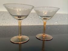 Vintage cocktail champagne for sale  WOKING