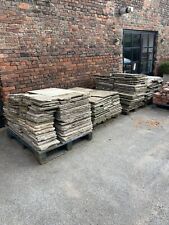 Reclaimed indian stone for sale  TARPORLEY