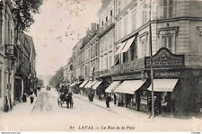 Laval s19484 rue d'occasion  France