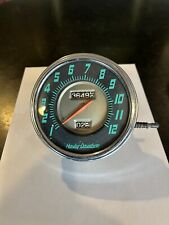 Harley davidson speedometer for sale  Hillsborough