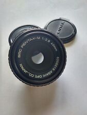 Pentax 40mm 2.8 for sale  BATH