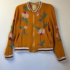 Anthropologie elevenses jacket for sale  Rogers