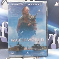 Waterworld editoriale dvd usato  Roma