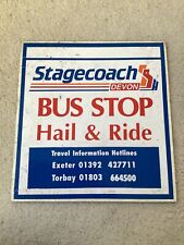 Vintage stagecoach torquay for sale  HAILSHAM