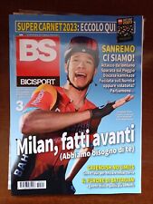 Bicisport n.3 marzo usato  Cassola