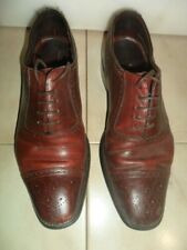 Cheaney scarpe uomo usato  Italia