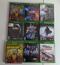 Xbox one games for sale  Walworth