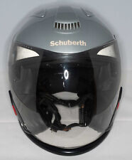 Schuberth jethelm gr gebraucht kaufen  Blieskastel