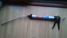Dryzone damp proofing for sale  Shipping to Ireland