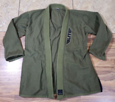 Jitsu jacket martial for sale  Glendale