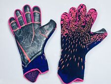  Guantes de portero profesional mejor agarre fútbol portero talla 7 🙂 ENVÍO segunda mano  Embacar hacia Mexico