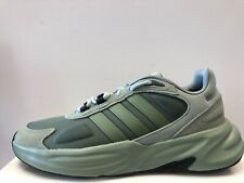 Adidas Ozelle Cloudfoam Zapatillas Hombre Ru 9 Ee. Uu. 9.5 Eur 43 1/3 Ref. 554 # segunda mano  Embacar hacia Argentina