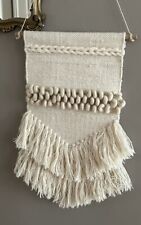 Macrame wall hanging for sale  TAVISTOCK