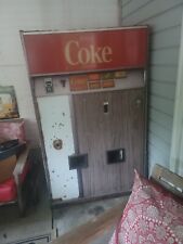 Coca cola vending for sale  Unionville