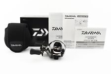 Daiwa steez 100xhl usato  Spedire a Italy