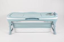 Iconique Portable Bathtub, Pop Up Bath, Portable Sauna for sale  Shipping to South Africa