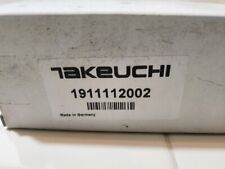 Takeuchi 191112002 alternative for sale  Atlanta