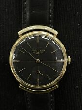 Longines 14k solid for sale  Shipping to Ireland