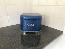 cake storage tins for sale  FRINTON-ON-SEA