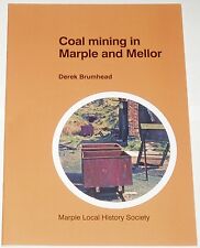 Marple mellor coal for sale  POULTON-LE-FYLDE