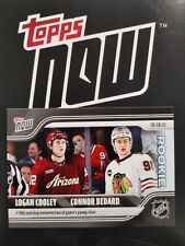 2023 nhl topps for sale  Shipping to Ireland