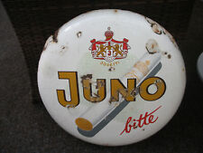 Juno schild alt gebraucht kaufen  Nordhorn