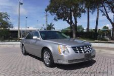 2006 luxury dts cadillac for sale  Fort Lauderdale