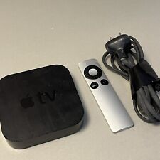 Streamer de mídia HD Apple TV (3ª geração) 64GB - A1625 comprar usado  Enviando para Brazil