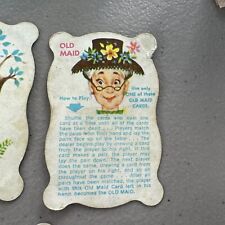 Vintage old maid for sale  Hanover