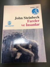 John steinbeck mice for sale  Shipping to Ireland