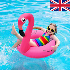 Inflatable flamingo swim for sale  DUNSTABLE