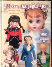 Modern collectible dolls for sale  KIRKCUDBRIGHT