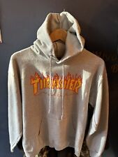Thrasher hoodie for sale  BROADSTAIRS