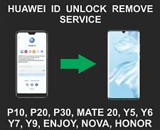 Huawei unlock remove for sale  Las Vegas