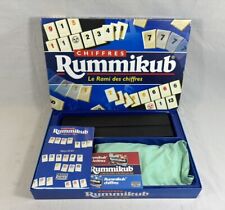 Rummikub board game for sale  Shipping to Ireland