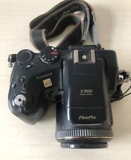Fujifilm finepix series for sale  BURGESS HILL