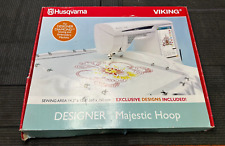 Designer majestic embroidery for sale  Indianapolis