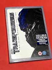 Transformers special edition for sale  LONDON