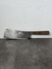 Ancien couteau feuille d'occasion  Aix-les-Bains