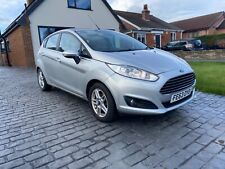 Ford fiesta 1.5 for sale  ROTHERHAM