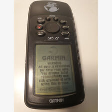 Gps garmin d'occasion  Lyon III