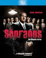 Sopranos complete collection for sale  HULL